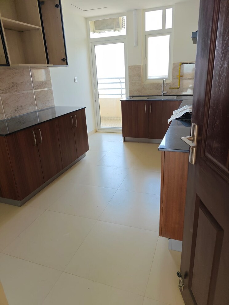 Kitchen, sector 56 6+ Bedroom 162 Sq.Mt. Villa In Sector 56 Noida 9831815