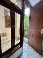 1 BHK 450 Sq.Ft. Builder Floor in Freedom Fighters Enclave