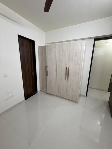Bedroom in 3 BHK Apartment at Sheth Zuri, Laxmi Nagar – for Rent