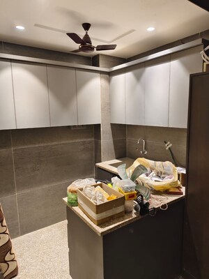 Bedroom in 2 BHK Apartment at Zara Rossa, Sector 112 – for Sale