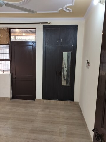 Building Lobby in 1 BHK Apartment at Sector 14 Dwarka – for Sale