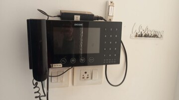 Furnished Amenities in 3 BHK Apartment at Acme Ozone, Manpada – for Rent