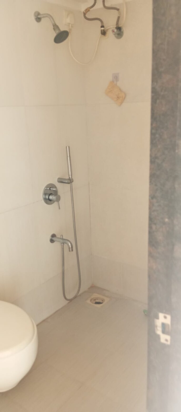 Bathroom, acme-ozone 3 Bedroom 1350 Sq.Ft. Apartment In Manpada Thane 9831721