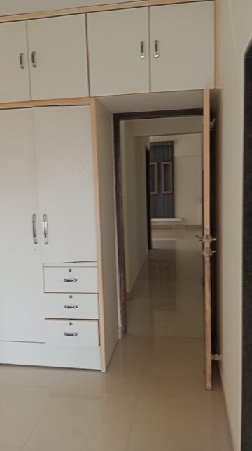 Building Lobby in 3 BHK Apartment at Acme Ozone, Manpada – for Rent