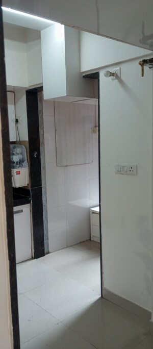 Building Lobby in 3 BHK Apartment at Acme Ozone, Manpada – for Rent