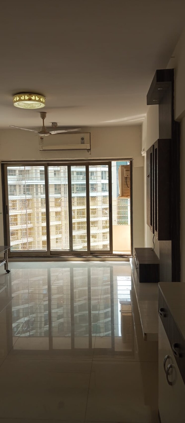 Room, acme-ozone 3 Bedroom 1350 Sq.Ft. Apartment In Manpada Thane 9831721