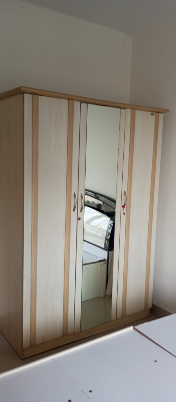 undefined, acme-ozone 3 Bedroom 1350 Sq.Ft. Apartment In Manpada Thane 9831721