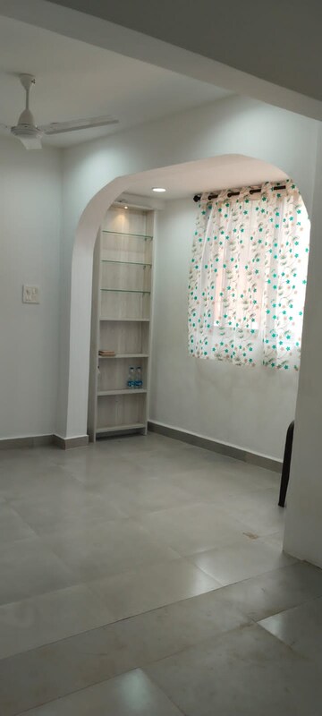 Bathroom in 3 BHK Independent House at Thivim – for Rent