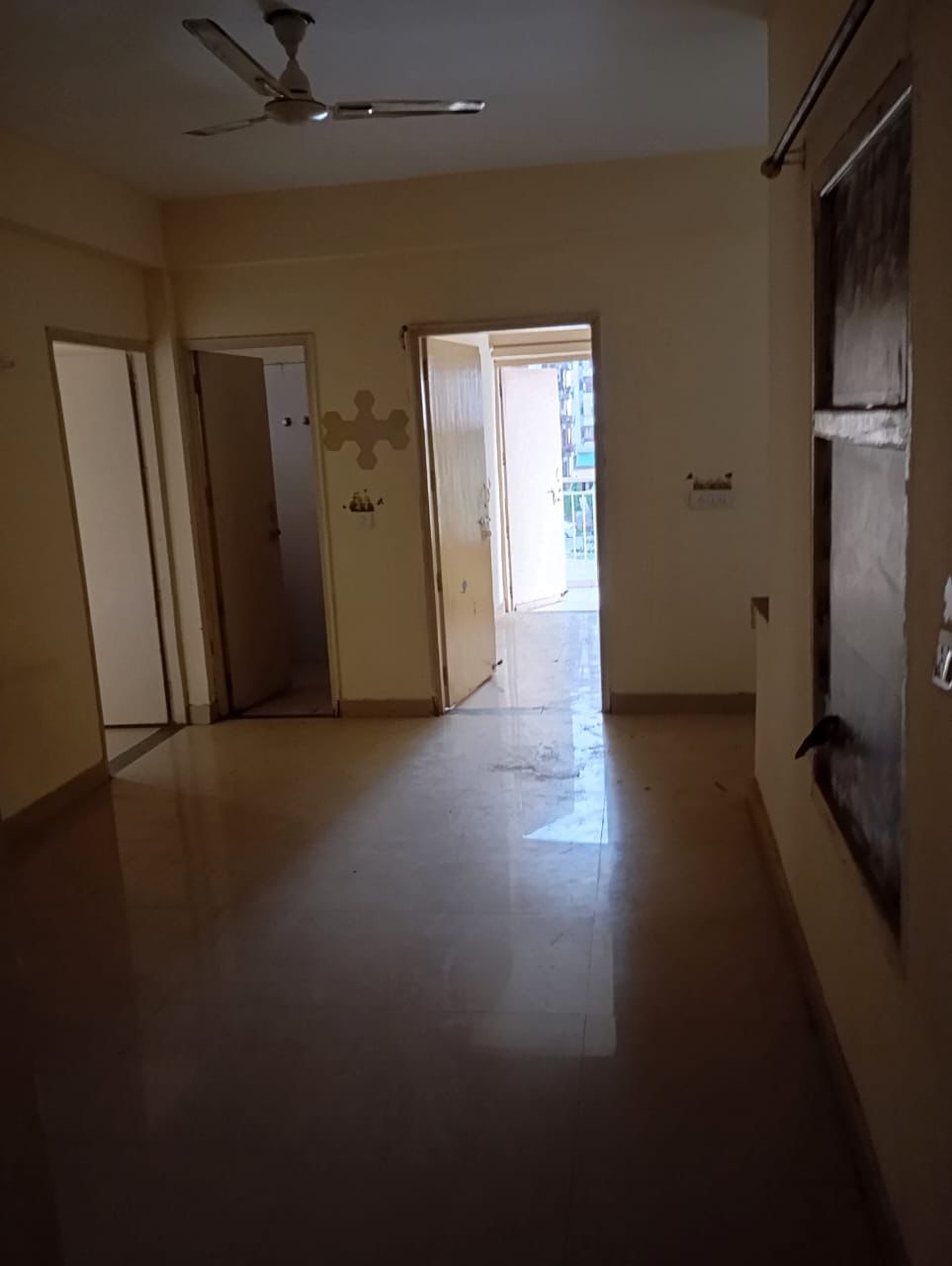 3 BHK 645 Sq.Ft. Apartment in Adore Happy Homes