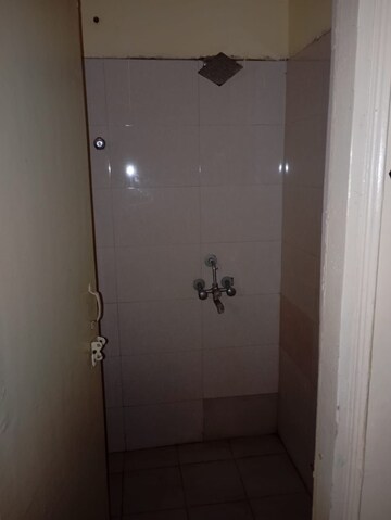 Bathroom in 3 BHK Apartment at Adore Happy Homes, Sector 86 – for Sale