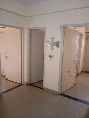 Building Lobby in 3 BHK Apartment at Adore Happy Homes, Sector 86 – for Sale