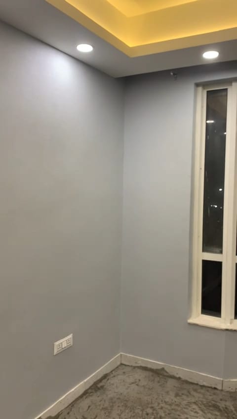 3 BHK + Servant Room,Study Room Apartment For Rent in Jaypee Greens Knight Court