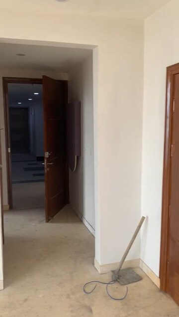 Building Lobby in 3 BHK Apartment at Jaypee Greens Knight Court, Sector 128 – for Rent