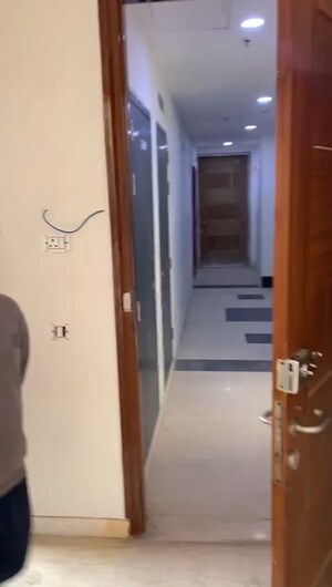 Furnished Amenities in 3 BHK Apartment at Jaypee Greens Knight Court, Sector 128 – for Rent