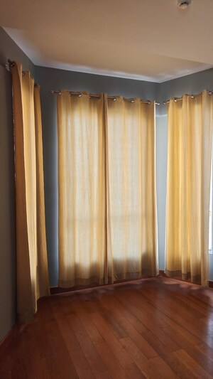 Bedroom in 3 BHK Apartment at Jaypee Greens Knight Court, Sector 128 – for Rent