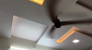 Furnished Amenities in 1 BHK Apartment at Agarwal Paramount, Virar West – for Sale