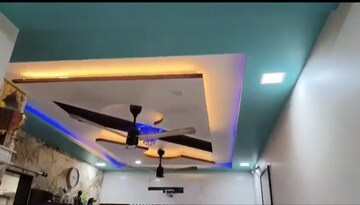 Furnished Amenities in 1 BHK Apartment at Agarwal Paramount, Virar West – for Sale