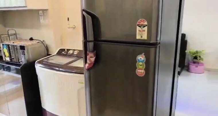 undefined, agarwal-paramount 1 Bedroom 480 Sq.Ft. Apartment In Virar West Palghar 9831843