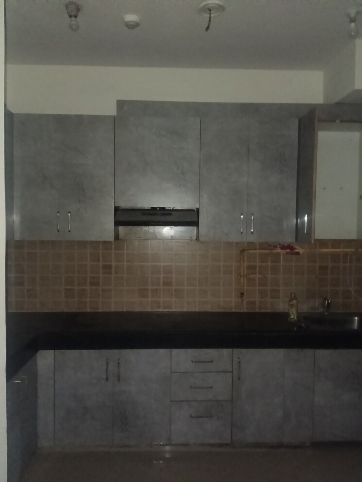 Kitchen, mahagun-mywoods 2.5 Bedroom 1110 Sq.Ft. Apartment In Sector 16c Greater Noida Greater Noida 9831867
