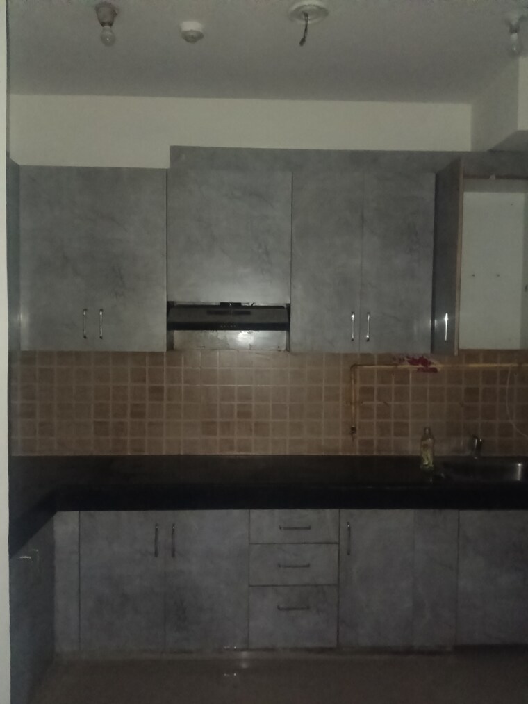 Kitchen, mahagun-mywoods 2.5 Bedroom 1110 Sq.Ft. Apartment In Sector 16c Greater Noida Greater Noida 9831867