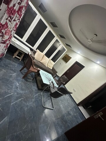 Team Area in 2 BHK Apartment at Nirmaan Splande Premium, Patiala Road – for Rent