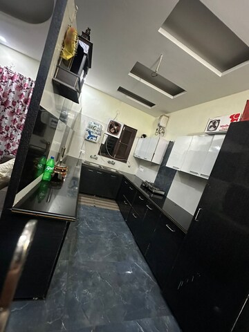 Team Area in 2 BHK Apartment at Nirmaan Splande Premium, Patiala Road – for Rent