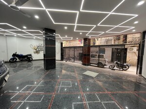 2 BHK Builder Floor – Exterior View View at Freedom Fighters Enclave - for Rent