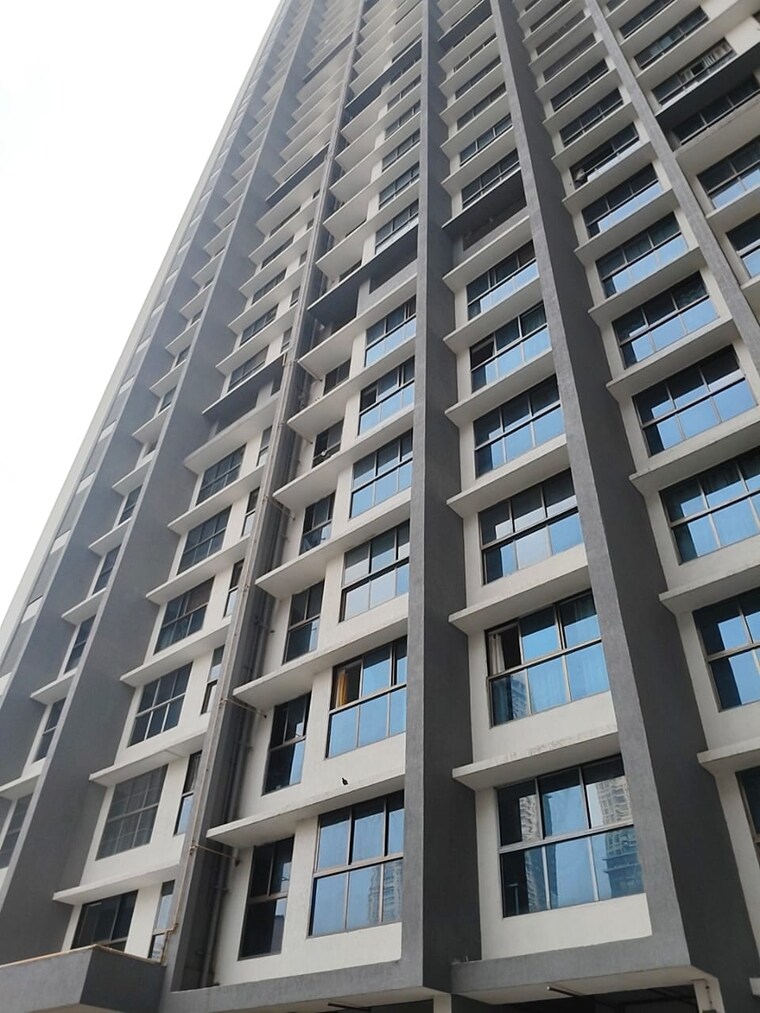 Exterior View, raj-infinia 2 Bedroom 750 Sq.Ft. Apartment In Malad West Mumbai 9831853