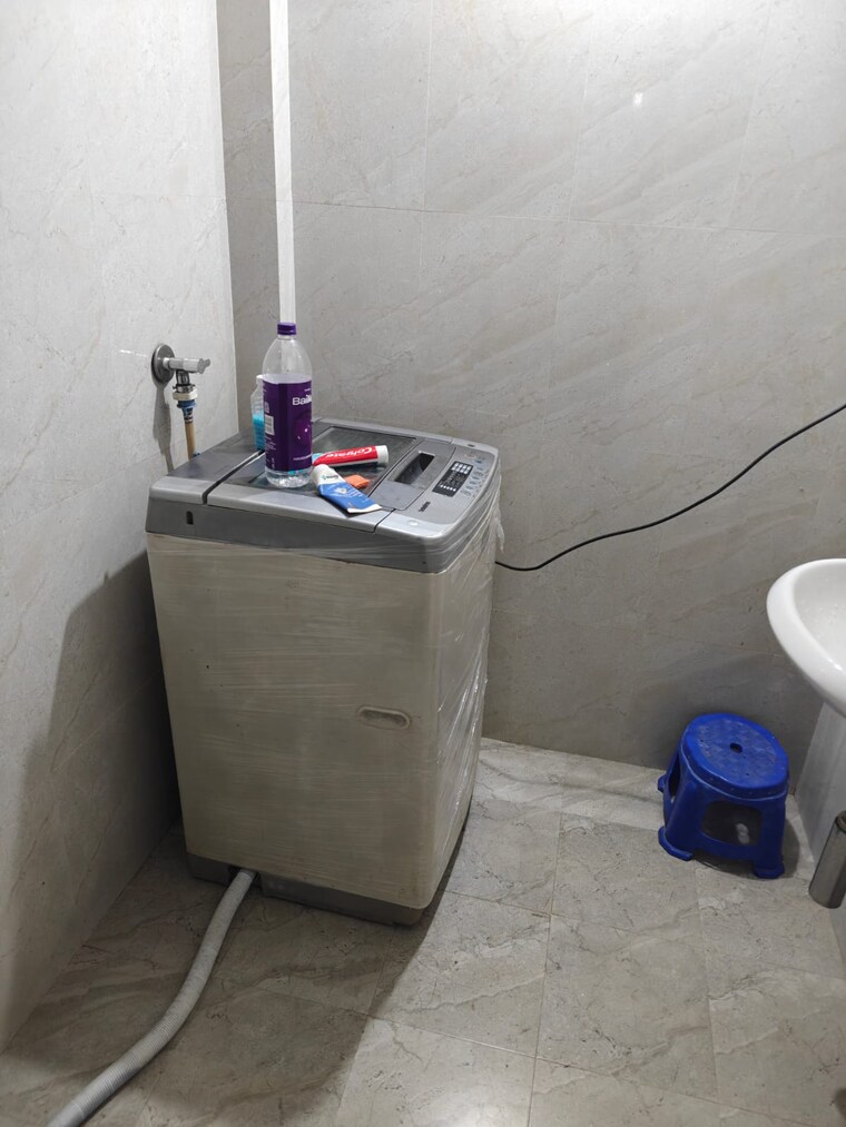 Bathroom, orion-complex 2 Bedroom 986 Sq.Ft. Apartment In Aundh Pune 9831858