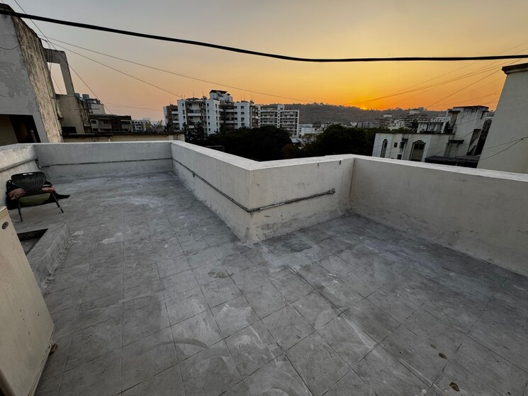  Parking, orion-complex 2 Bedroom 986 Sq.Ft. Apartment In Aundh Pune 9831858