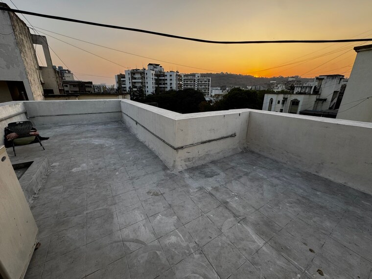  Parking, orion-complex 2 Bedroom 986 Sq.Ft. Apartment In Aundh Pune 9831858