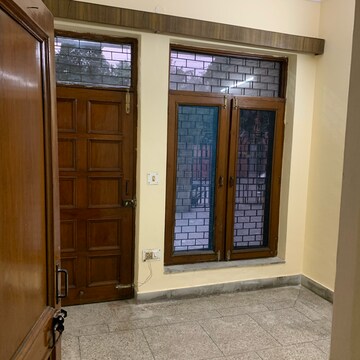Room in 2 BHK Builder Floor at Rajendra Colony – for Rent