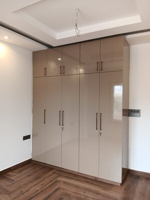 Kitchen in 3 BHK Builder Floor at Godrej Retreat Phase 2, Sector 83 – for Sale