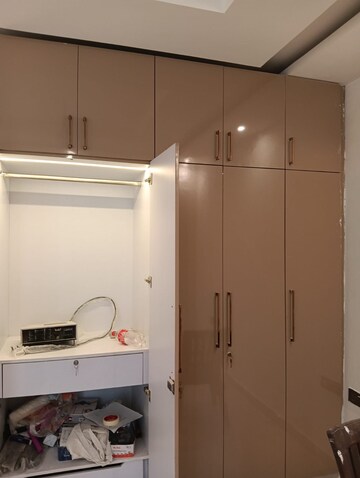 Bathroom in 3 BHK Builder Floor at Godrej Retreat Phase 2, Sector 83 – for Sale