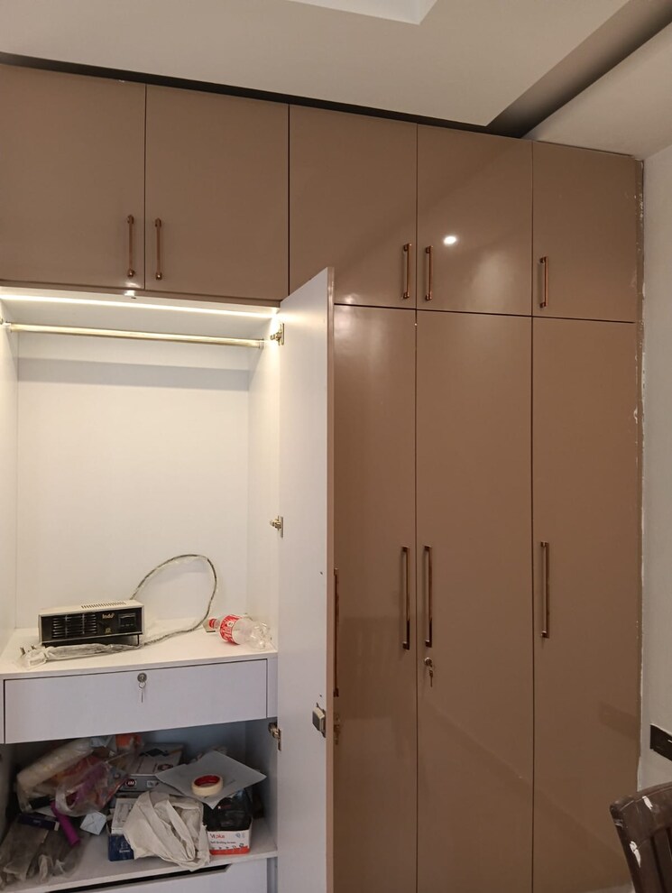 Bathroom, godrej-retreat-phase-2 3 Bedroom 138 Sq.Ft. Builder Floor In Sector 83 Faridabad 9831882