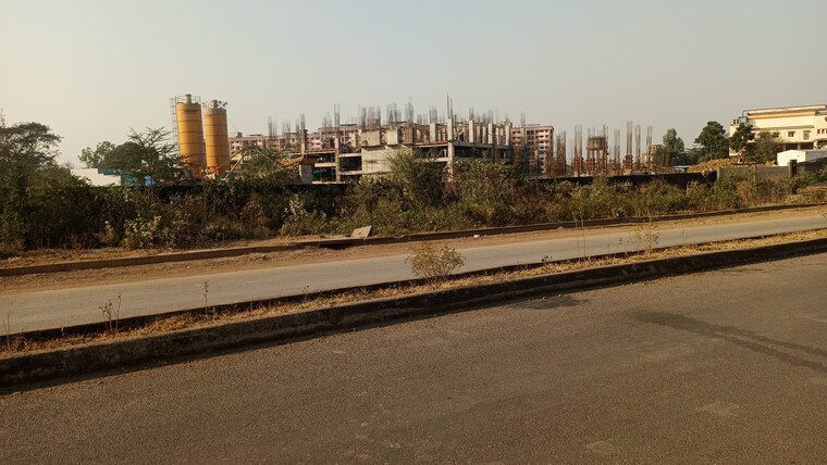 undefined, kamal vihar  1042 Sq.Ft. Plot In Kamal Vihar Raipur 9831877