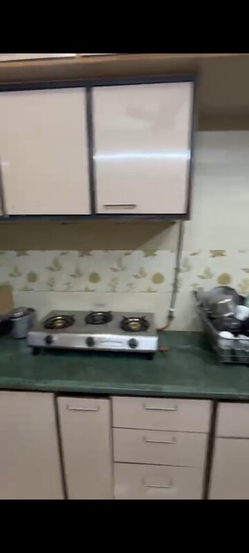 Furnished Amenities in 1 BHK Apartment at Vaishali Apartment Vile Parle East, Vile Parle East – for Rent