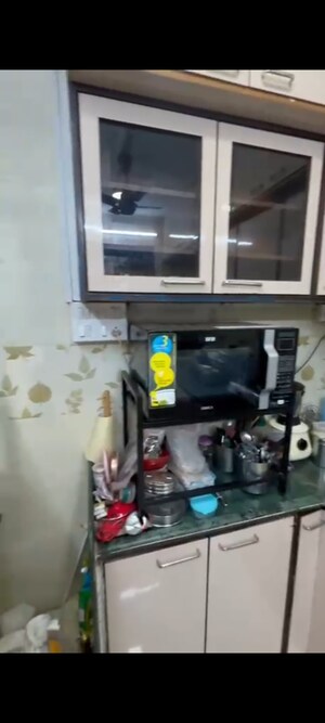 Furnished Amenities in 1 BHK Apartment at Vaishali Apartment Vile Parle East, Vile Parle East – for Rent