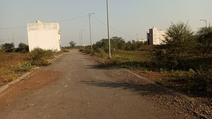 Plot Area in  Plot at Kamal Vihar – for Sale