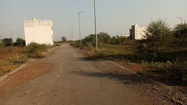undefined, kamal vihar  1042 Sq.Ft. Plot In Kamal Vihar Raipur 9831877