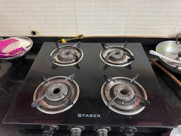 Master Bedroom in 2 BHK Apartment at Kumar Papillon, Pashan Gaon – for Rent