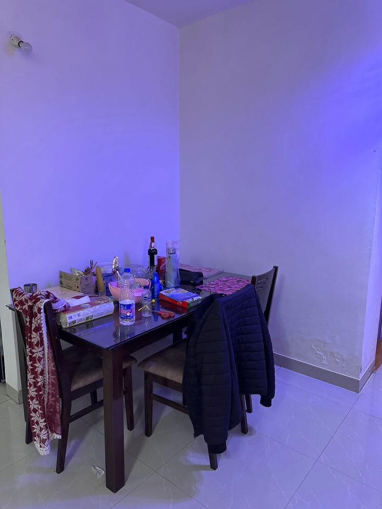 Bedroom, kumar-papillon 2 Bedroom 1050 Sq.Ft. Apartment In Pashan Gaon Pune 9831879