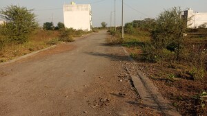 Plot Area in  Plot at Kamal Vihar – for Sale