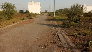 Plot Area in  Plot at Kamal Vihar – for Sale