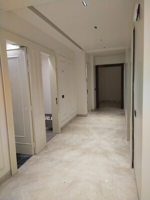 4 BHK Builder Floor For Sale in Dlf Phase ii