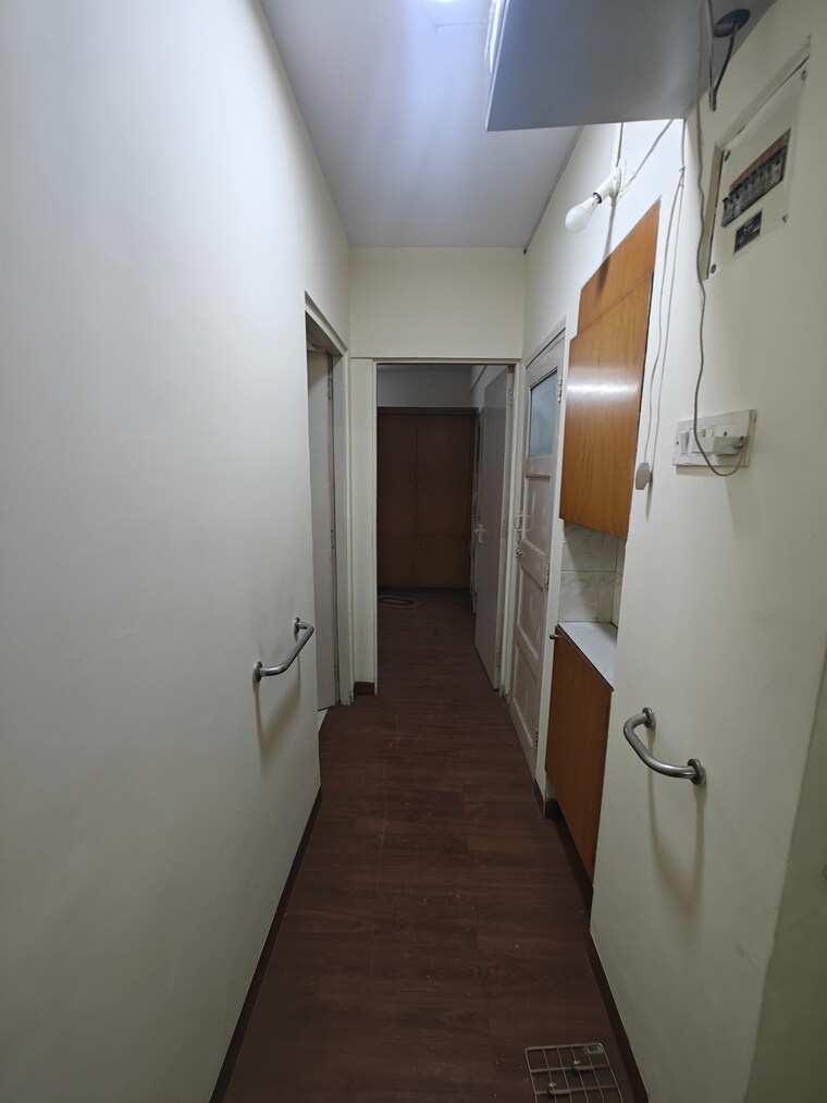 Bathroom, navdurga-complex 2 Bedroom 1340 Sq.Ft. Apartment In Nerul Sector 19a Navi Mumbai 9831896