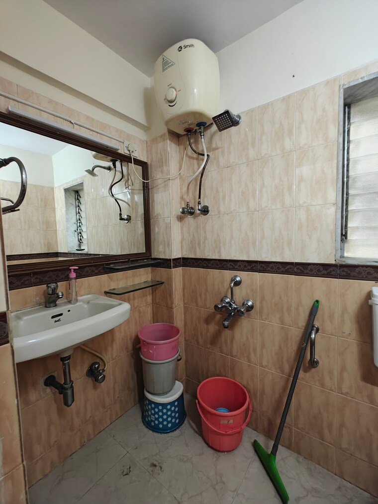 Team Area, navdurga-complex 2 Bedroom 1340 Sq.Ft. Apartment In Nerul Sector 19a Navi Mumbai 9831896