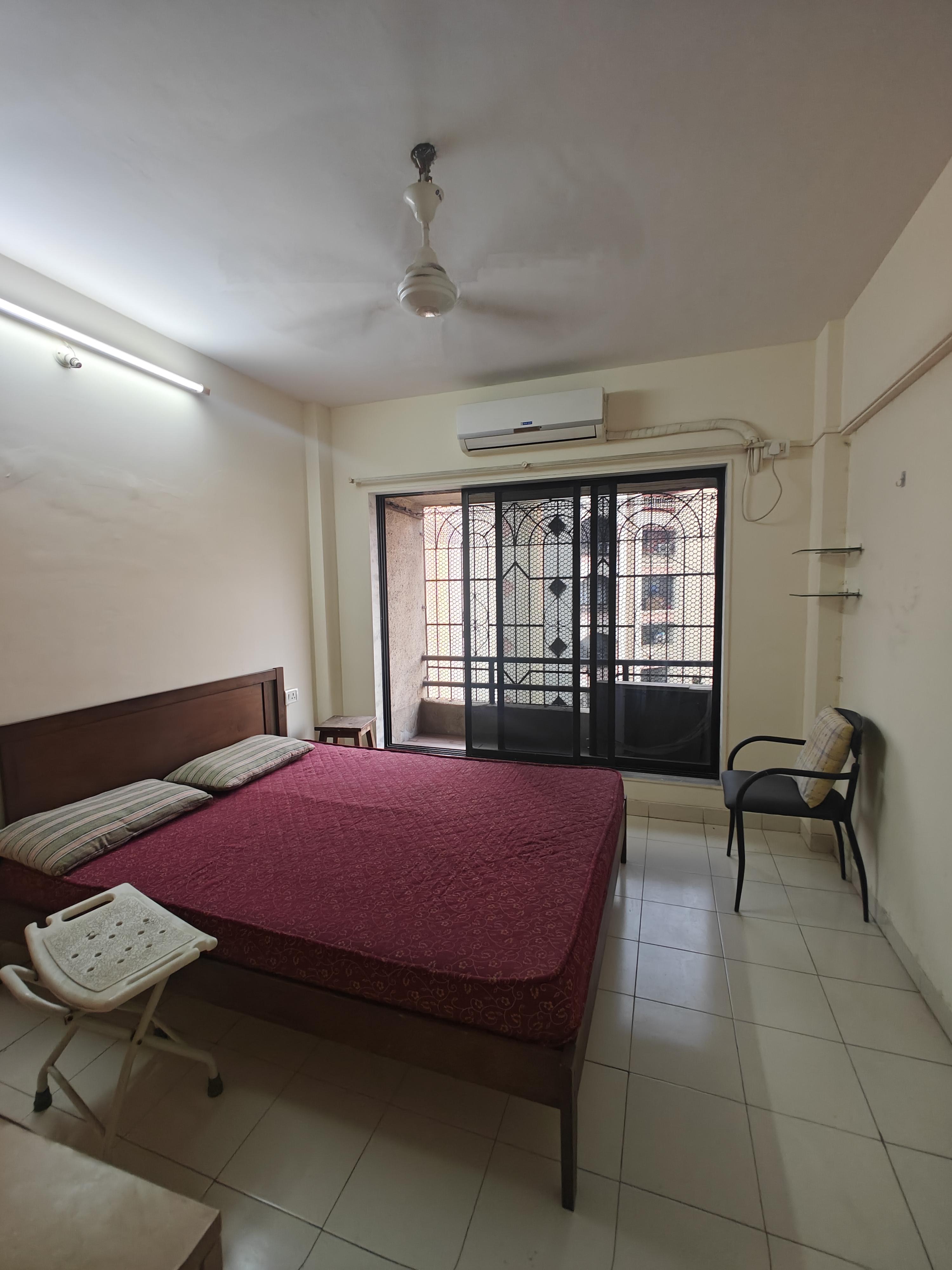 2 BHK 1340 Sq.Ft. Apartment in Navdurga Complex