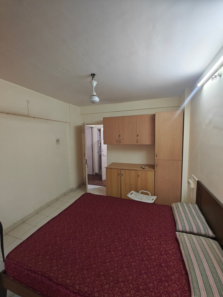 Kitchen, navdurga-complex 2 Bedroom 1340 Sq.Ft. Apartment In Nerul Sector 19a Navi Mumbai 9831896