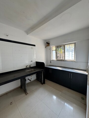 Kitchen in 2 BHK Apartment at Avon Vista, Balewadi – for Rent